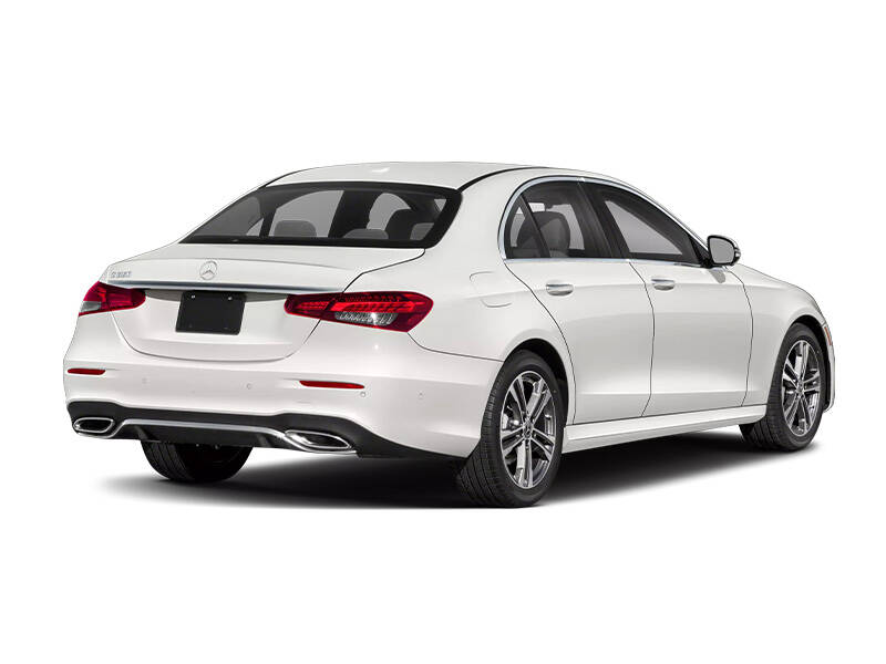 Mercedes Benz E Class E 200 Mercedes Benz E Class E 200